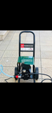 کارواش چرخ دار صنعتی 250 بار پارکساید مدل Parksiide Industrial 250Bar