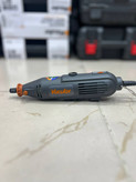 سنگ فرز انگشتی زوبر