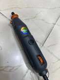 سنگ فرز انگشتی زوبر