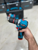 ست دوقلوی ایمپکت و دریل شارژی بیوتی
